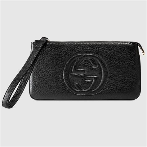 gucci wrist purse|Gucci website purses.